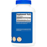 Nutricost Malato de Magnesio 420 mg - 180 Cápsulas - Haz Tu Pedido
