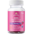 Ancient Nutrition Probióticos SBO Para Niños - Sabor Bayas - 30 Gomitas - Haz Tu Pedido