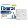 Florastor Probióticos para Salud Digestiva e Inmunológica - 54 Cápsulas Vegetarianas - Haz Tu Pedido