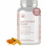 Holistic Lactation Fórmula De Flujo De Lactancia