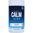 Natural Vitality Carbonato de Magnesio y L-Teanina para la Calma Mental - 339 g - Haz Tu Pedido