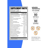 Multivitaminas - Haz Tu Pedido