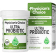 Physician's Choice Probiótico Ultra 60 Mil Millones CFU - 30 Cápsulas - Haz Tu Pedido