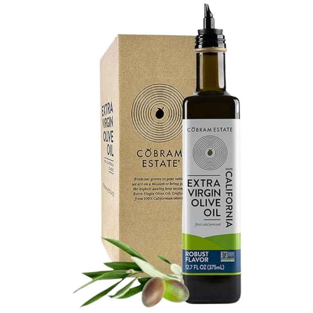 Aceite de Oliva Extra Virgen - 375 ml - Haz Tu Pedido
