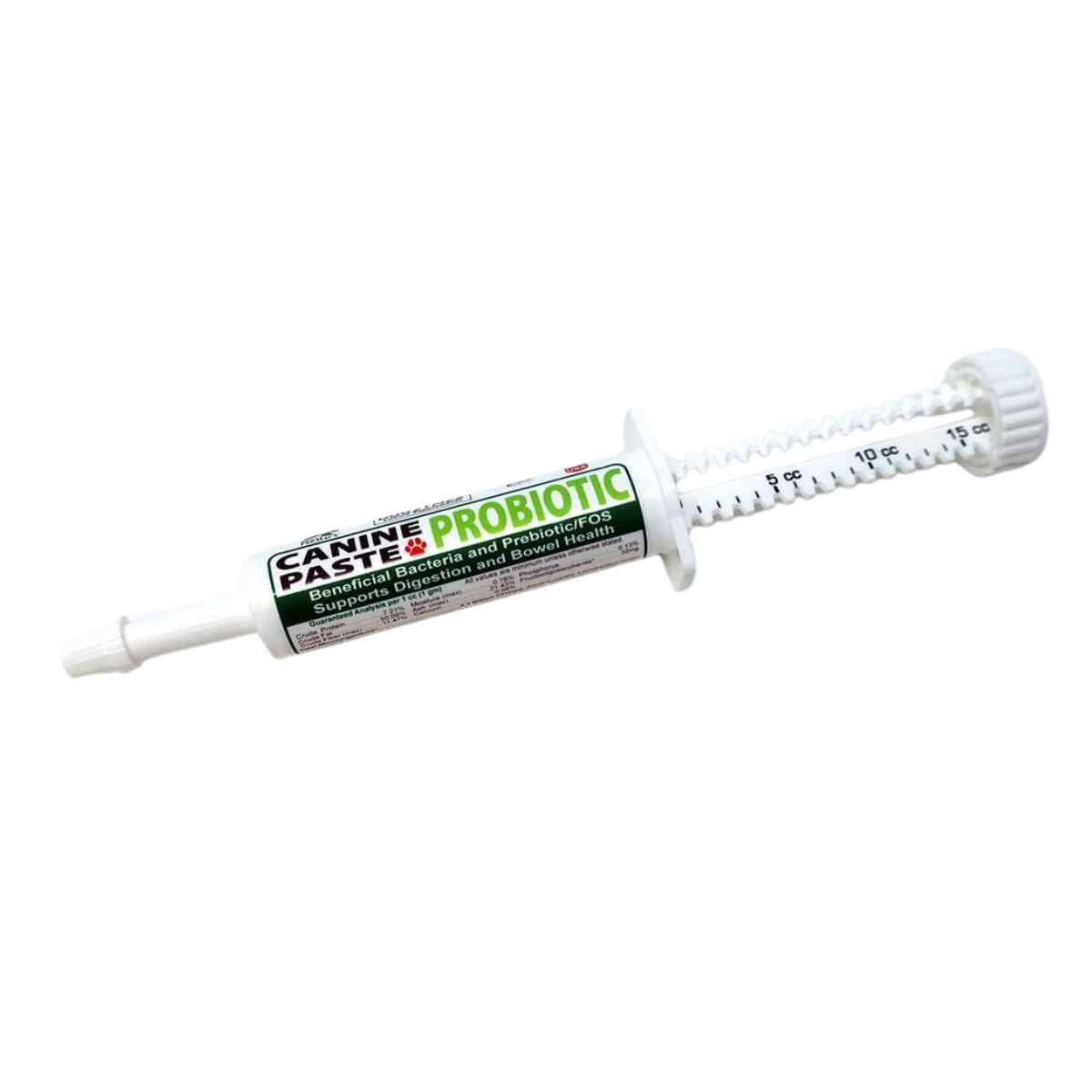 Nature's Farmacy Dogzymes Probiótico para Caninos  - 15 g - Haz Tu Pedido