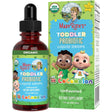 MaryRuth Organics CoComelon Probiótico Orgánico para Niños  - 30 ml - Haz Tu Pedido