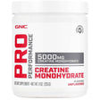 GNC Monohidrato de Creatina Rendimiento Profesional 5000 mg - 255 g - Haz Tu Pedido