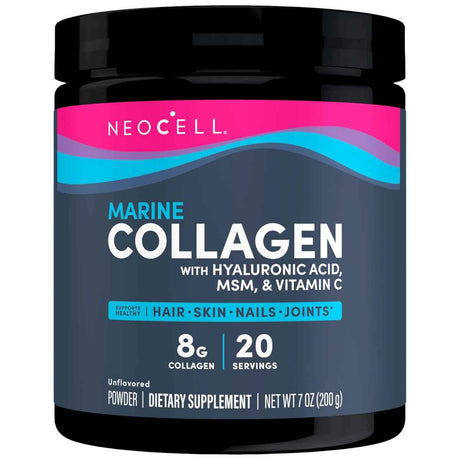 Colágeno Marino - 200 g - Haz Tu Pedido