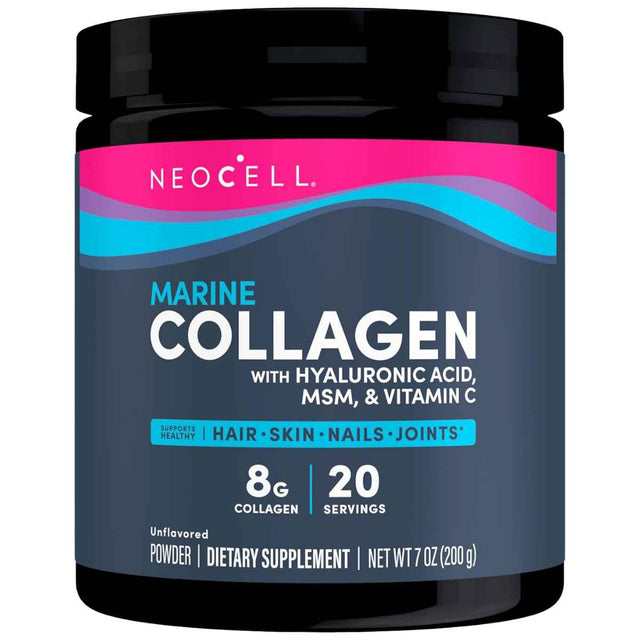 Colágeno Marino - 200 g - Haz Tu Pedido