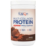 Bariatric Fusion Proteína De Colágeno Múltiple - Haz Tu Pedido