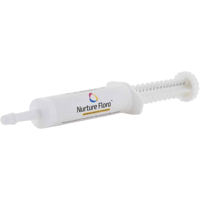 Revival Animal Health Breeder's Edge® Nurture Flora™ for Puppies & Kittens Probiotico - 30 ml - Haz Tu Pedido