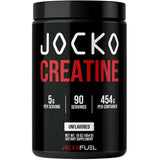 Jocko Fuel Creatina 5 g - 454 g - Haz Tu Pedido