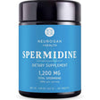Neurogan  Espermidina  1200 mg - 120 Tabletas