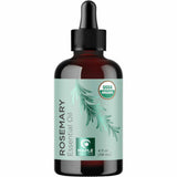 Maple Holistics Aceite Orgánico de Romero para el Cabello Líquido 4 ml - 118 ml - Haz Tu Pedido
