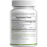 Aceite de Orégano Deal Supplement - 300 Cápsulas Blandas: Tu aliado natural para una vida saludable.
