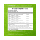  Deal Supplement Mushroom 8000 mg en su presentación de 240 cápsulas. La clave para una salud óptima está a tu alcance.