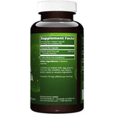 MRM Nutrition  Té Verde Matcha - 60 Cápsulas Veganas - Tabla Nutricional - Haz Tu Pedido