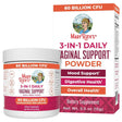 MaryRuth Organics Probiótico Soporte Vaginal Integral 60 Mil Millones CFU - 15 g - Haz Tu Pedido