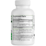 Ashwagandha - 3000 mg -  Tabla Nutricional - Haz Tu Pedido
