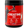 Six Star Creatina x3 - Sabor Ponche de Frutas - 990 g - Haz Tu Pedido