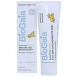 BioGaia Aldermis Bebé Pomada Probiótica para Aliviar Piel Seca e Irritada - 4,6 g - Haz Tu Pedido