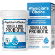 Physicians Choice Probiotico 100 Mil Millones CFU - 30 Cápsulas - Haz Tu Pedido