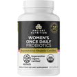 Ancient Nutrition Probióticos Diarios para Mujeres - 30 Cápsulas - Haz Tu Pedido