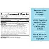 Ancient Nutrition Probióticos para el Apoyo Metabólico - 60 Cápsulas - Haz Tu Pedido