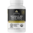 Ancient Nutrition Probióticos Diarios para Mujeres de 50 Años o Más: Apoyo Integral - 30 Cápsulas - Haz Tu Pedido