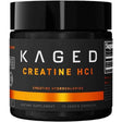 Kaged Creatina HCl - 75 Cápsulas Vegetales - Haz Tu Pedido