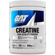 Gat Sport Monohidrato de creatina - 150 g - Haz Tu Pedido
