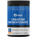 Designs for Sport Monohidrato de creatina - 450 g - Haz Tu Pedido