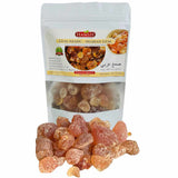 HAMSH Goma Arábiga - 0.25 lb