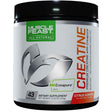 Muscle Feast Monohidrato de creatina premium - Sabor Amanecer cítrico - 300 g - Haz Tu Pedido