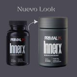 Primal FX - Innerx (60 Cápsulas)