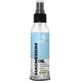 Essentiallybased Aceite de Magnesio - 118 ml - Haz Tu Pedido