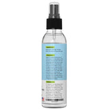 Essentiallybased Aceite de Magnesio - 118 ml - Tabla Nutricional - Haz Tu Pedido