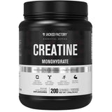 Jacked Factory Monohidrato de Creatina 5000 mg - 1000 g - Haz Tu Pedido