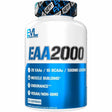 Evlution Nutrition EAA2000  - 90 Cápsulas Vegetales - Haz Tu Pedido