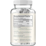 Coenzima CoQ10 - 200 mg - 200 Cápsulas