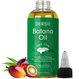 Dersie Aceite de Batana 100% Puro - 118 ml - Haz Tu Pedido