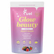 Fuel Glow Beauty Colágeno con Ácido Hialurónico - Sabor Mezcla de Bayas - 130  - Haz Tu Pedido
