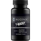 Nugenix Testosterone Booster For Men - Haz Tu Pedido