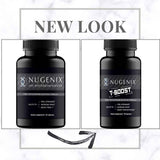Nugenix Testosterone Booster For Men - Haz Tu Pedido