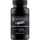 Nugenix Testosterone Booster For Men - Haz Tu Pedido