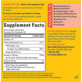Nature Made Vitamina C - Sabor Naranja - 100 Gomitas
