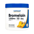 Nutricost Bromelina - Sin Sabor - Haz Tu Pedido