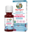 MaryRuth Organics Probiótico Digestivo para Mujeres Mayores de 40 3 Mil Millones CFU - Sabor Frambuesa - 15 ml - Haz Tu Pedido
