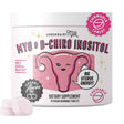 Legendairy Milk Inositol Myo y D-Chiro - Sabor Cereza - 30 Tabletas Masticables Veganas - Haz Tu Pedido