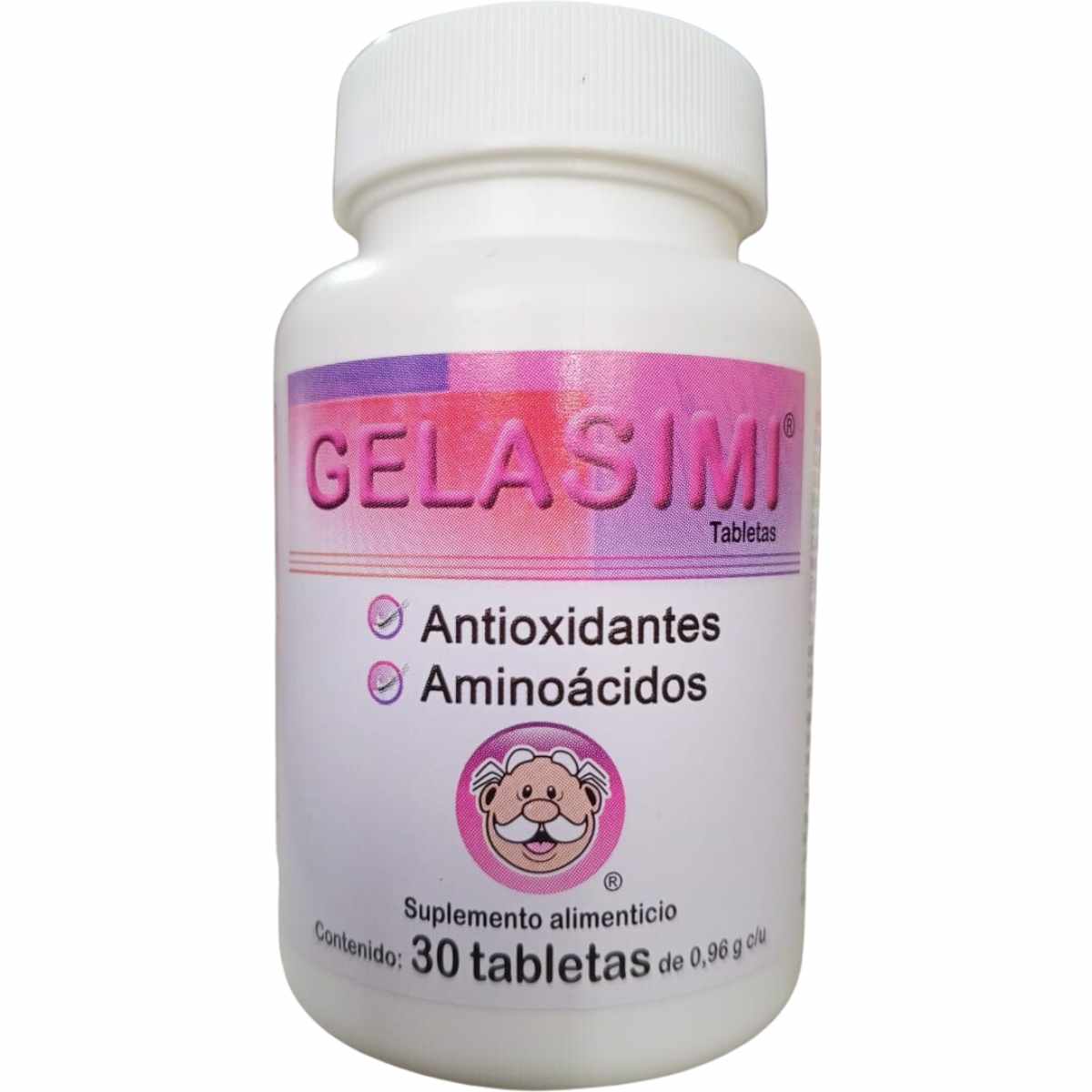 Generic Suplemento para Cabello y Uñas - 30 Tabletas - Haz Tu Pedido